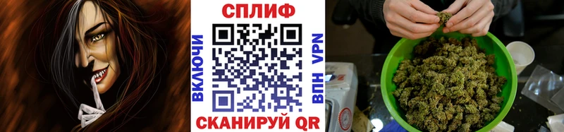 Канабис Bruce Banner Кувшиново